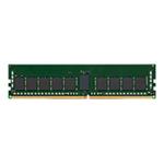 32GB DDR4-3200MHz Reg ECC Kingston CL22 1Rx4 Micron F Rambus KSM32RS4/32MFR