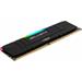 32GB DDR4 3600 MT/s CL16 Crucial Ballistix UDIMM 288pin, black RGB BL32G36C16U4BL