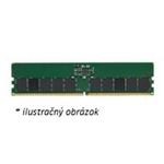 32GB DDR5 4800MT/s ECC Module KTL-TS548E-32G