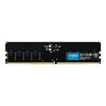 32GB DDR5-5200 UDIMM Crucial CT32G52C42U5