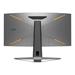 34" LED BenQ EX3410R 9H.LKKLA.TBE
