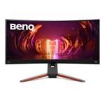 34" LED BenQ EX3410R 9H.LKKLA.TBE