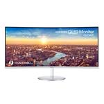 34" Samsung CJ791 UltraWQHD,VA,DP,HDMI,USB LC34J791WTUXEN