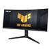 34" WLED ASUS VG34VQL3A 90LM06F0-B02E70