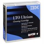 35L2086; IBM LTO Ultrium Cleaning Cartridge, 50 cleaning cycles
