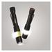 360° COB LED kovové svietidlo, 270 lm, 2× AA 8592920092101