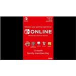 365 Days Switch Online Membership (Family) 683584