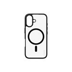 37, PanzerGlass(R) Care Kryt Apple iPhone 16 MagSafe Urban Combat Black 1357