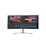 38" LG LED 38WK95C - QHD, IPS, DP, 2x HDMI, USB-C 38WK95C-W.AEU