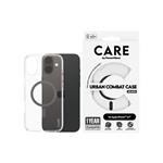 39, PanzerGlass(R) Care Kryt Apple iPhone 16 Plus Magsafe Urban Combat Black 1347