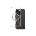 39, PanzerGlass(R) Care Kryt Apple iPhone 16 Pro MagSafe Urban Combat Peachy 1374