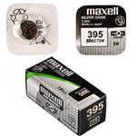 395/SR927SW/V395 1BP Ag MAXELL