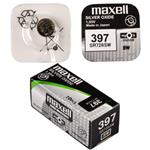 397/SR726SW/V397 1BP Ag MAXELL