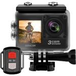 3CAM 4K10WRD ACTION CAMERA SENCOR 8590669369959