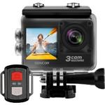 3CAM 4K60WRD ACTION CAMERA SENCOR 8590669369966