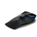 3Dconnexion SpaceMouse Enterprise - 3D myš - 31 tlačítka - kabelové - USB 3DX-700056