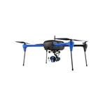 3DRobotics IRIS+ SMART dron + Tarot T-2D Brushless Gimbal Kit pre GoPro SK3DRIRIS+tarot