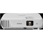 3LCD Epson EB-W06 WXGA 3700 Ansi,16:10 V11H973040