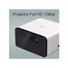 3LCD EPSON EF-21W V11HB35040