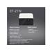 3LCD EPSON EF-21W V11HB35040