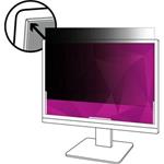 3M Černý privátní filtr na LCD 27'' widescreen 16:9 (HC270W9B) s vysokou čirostí 7100138484