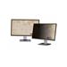 3M Privacy Filter Monitor PF220W1B 22" 16:10 474mm x 297mm