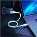 3mk adaptér CL Hyper Car 100W, 1x USB + 1x USB-C (PD) 5903108464567