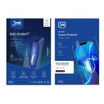 3mk All-Safe - AIO fólie Anti-Scratch Phone Full Wet Fitting, 25 ks 5903108485173