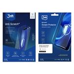 3mk All-Safe - AIO fólie Anti-Scratch Phone Full Wet Fitting, 5 ks 5903108485180