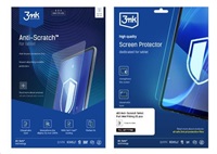 3mk All-Safe - AIO fólie Anti-Scratch Tablet Full Wet Fitting, 25 ks 5903108488822