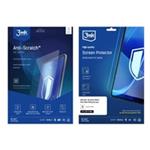 3mk All-Safe - AIO fólie Anti-Scratch Tablet Full Wet Fitting, 25 ks 5903108488822