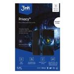 3mk All-Safe - AIO fólie BH Privacy Dry & Wet Fitting Phone, 5 ks 5903108649759