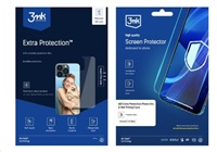 3mk All-Safe - AIO fólie Extra Protection Phone Dry & Wet Fitting, 5 ks 5903108471909