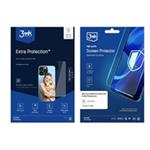 3mk All-Safe - AIO fólie Extra Protection Phone Dry & Wet Fitting, 5 ks 5903108471909