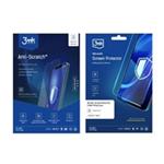 3mk All-Safe fólie AIO Anti-Scratch Dry & Wet - balení 5ks 5903108471916