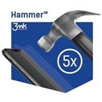3mk All-Safe fólie Hammer (5 ks v balení) 5903108389372