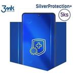 3mk All-Safe fólie SilverProtection+, (5 ks v balení) 5903108389211