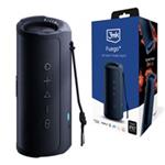 3mk Bluetooth repro Fuego, černá 5903108528269