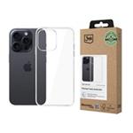 3mk Clear Case Eco pro Apple iPhone 16 Pro 5903108597081