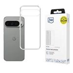 3mk Clear Case pro Google Pixel 10/Google Pixel 10 Pro 5903108645874
