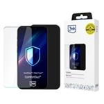 3mk ComfortDuo Matt Black pro Samsung Galaxy S25 Edge 5903108651653