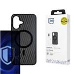 3mk COOLing MagCase pro Apple iPhone 16 5903108586832