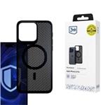 3mk COOLing MagCase pro Apple iPhone 16 Pro 5903108586856