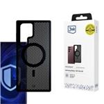 3mk COOLing MagCase pro Samsung Galaxy S22 Ultra 5G 5903108586870