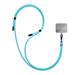 3mk Easy Clip Blue (black) 5903108568609