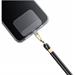 3mk EasyClip Black (gold) 5903108568593