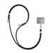 3mk EasyClip Black (gold) 5903108568593