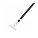 3mk EasyClip Black (gold) 5903108568593