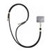 3mk EasyClip Black (gold) 5903108568593