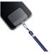 3mk EasyClip Dark Blue (silver) 5903108568616